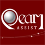 pearl assist android application logo